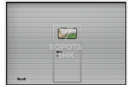 Ворота 2500×2250 ЗМК-2941