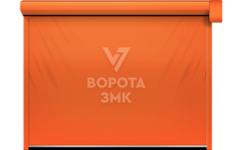 Противодымная штора EI-60 Doorhan 2700×2000 ЗМК-2084