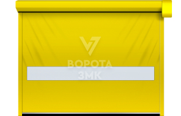 Противопожарная штора EI-60 2200×2400 ЗМК-2111