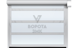 Противодымная штора Doorhan EI-60 2900×2200 ЗМК-2108